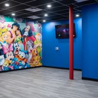 Four Star Fitness - East Edmond ico