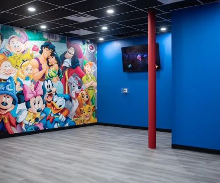 Four Star Fitness - East Edmond