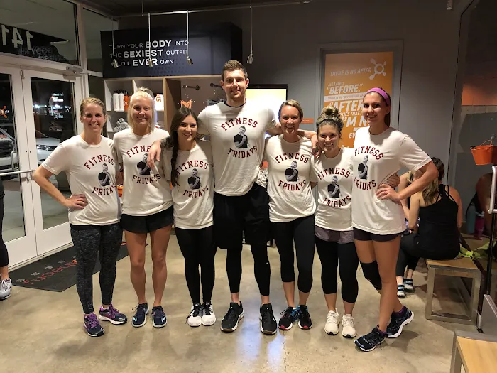 Orangetheory Fitness Picture 9