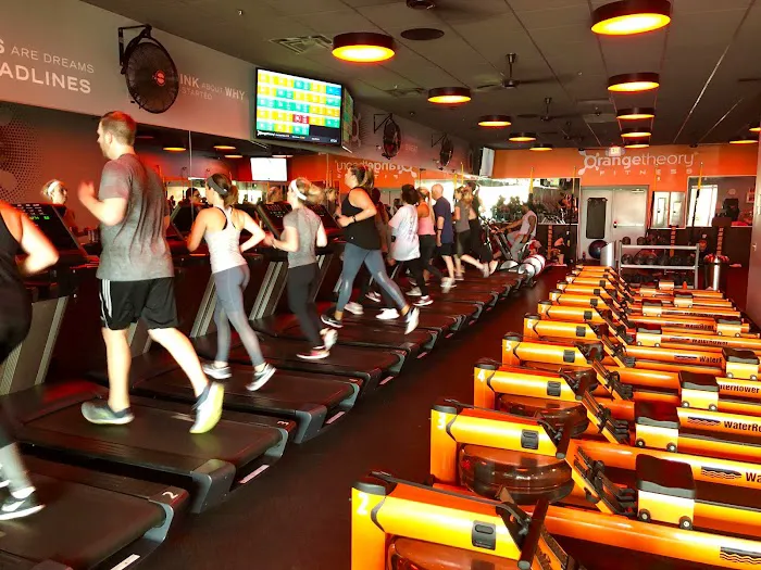 Orangetheory Fitness Picture 6