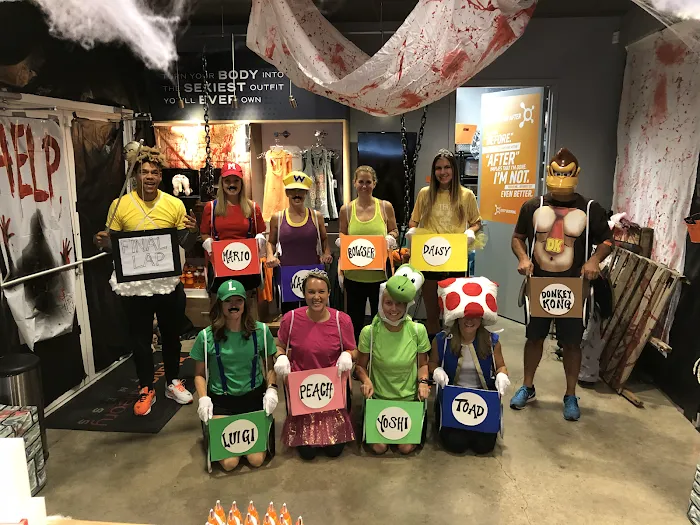 Orangetheory Fitness Picture 5