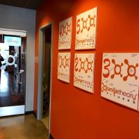 Orangetheory Fitness ico