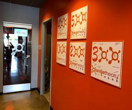 Orangetheory Fitness
