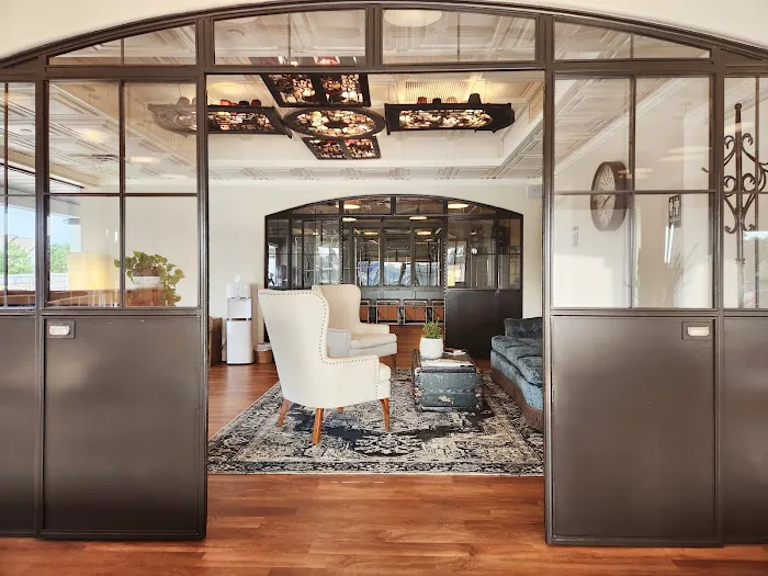 The Pilates Nook Picture 1