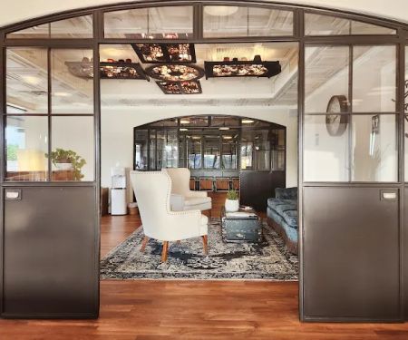The Pilates Nook