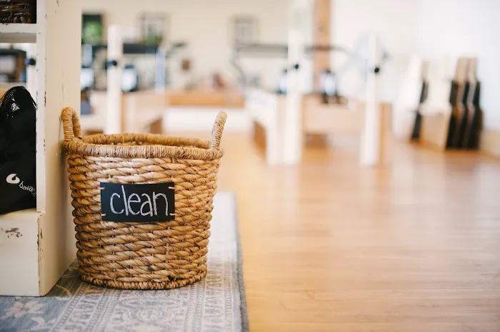 The Pilates Nook Picture 9