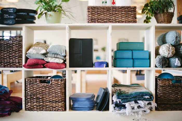 The Pilates Nook Picture 8