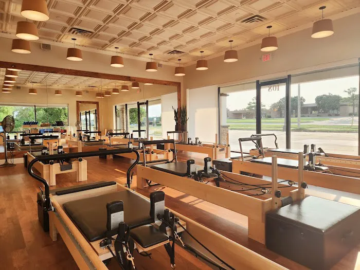 The Pilates Nook Picture 5