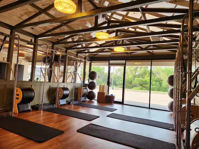 The Pilates Nook Picture 4