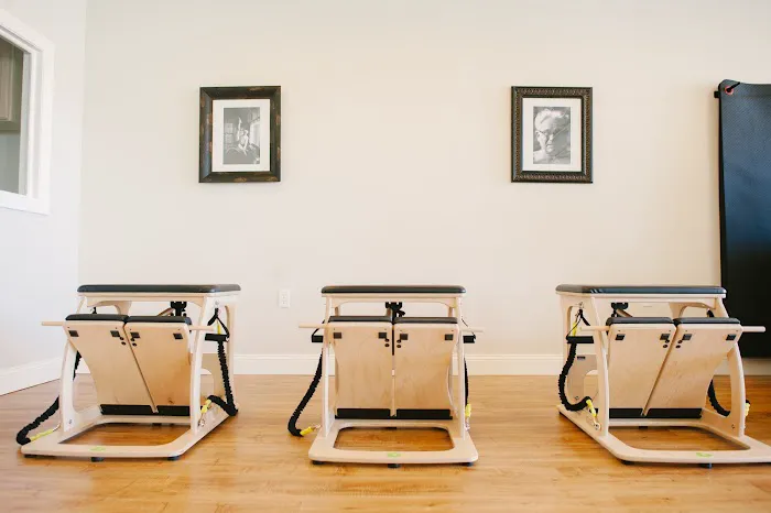 The Pilates Nook Picture 2