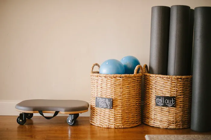 The Pilates Nook Picture 6