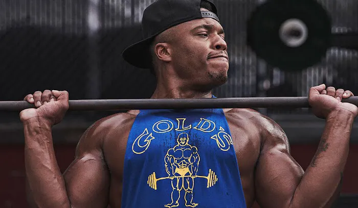 Gold's Gym Edmond Picture 1