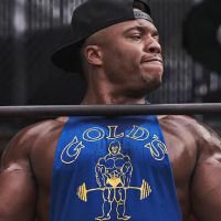 Gold's Gym Edmond ico