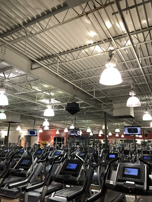 Gold's Gym Edmond Picture 8