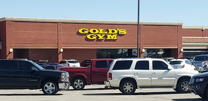 Gold's Gym Edmond Picture 9