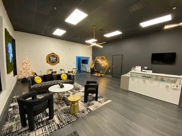 All Fit Collective Picture 2