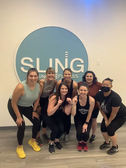 All Fit Collective Picture 5