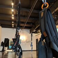 Sling Bungee Fitness ico