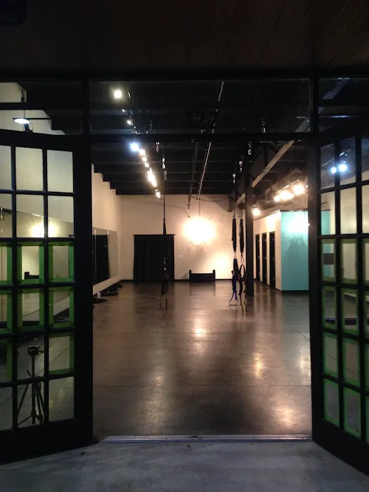 Sling Bungee Fitness Picture 9