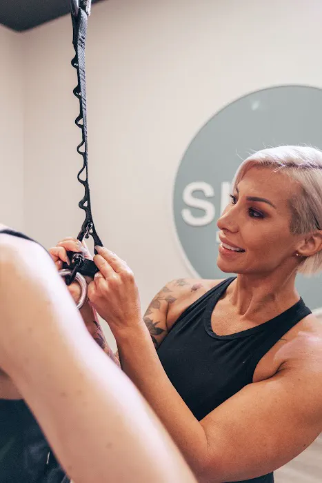 Sling Bungee Fitness Picture 2