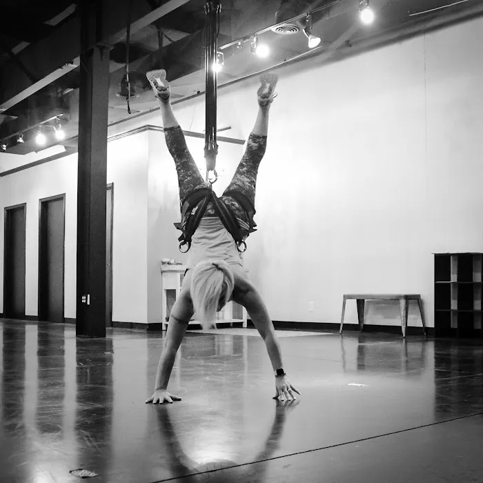 Sling Bungee Fitness Picture 10