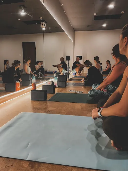 U Power Yoga - Edmond Yoga Picture 9