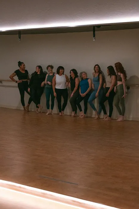 U Power Yoga - Edmond Yoga Picture 10