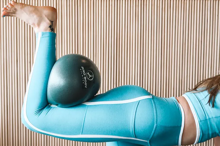 U Power Yoga - Edmond Yoga Picture 2