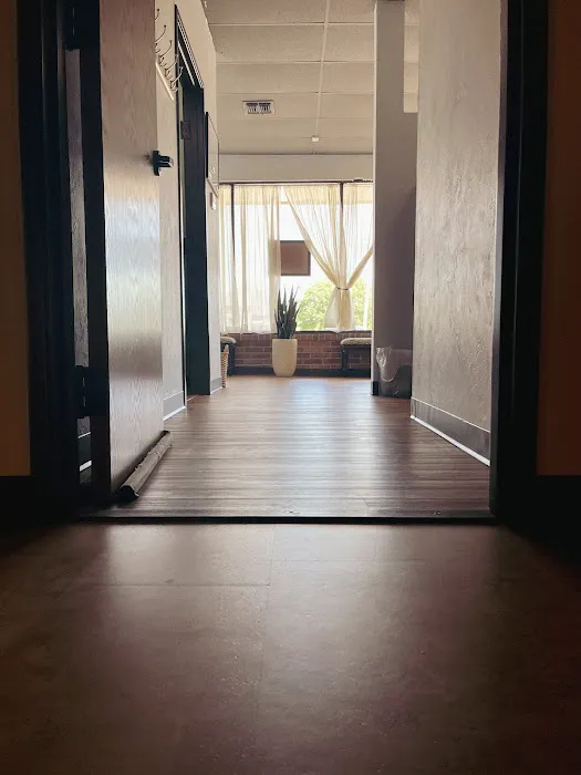 U Power Yoga - Edmond Yoga Picture 1