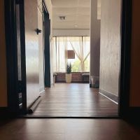 U Power Yoga - Edmond Yoga ico