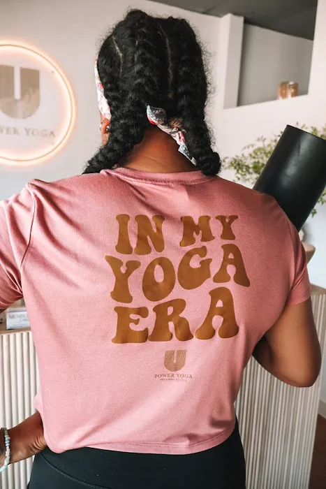 U Power Yoga - Edmond Yoga Picture 5