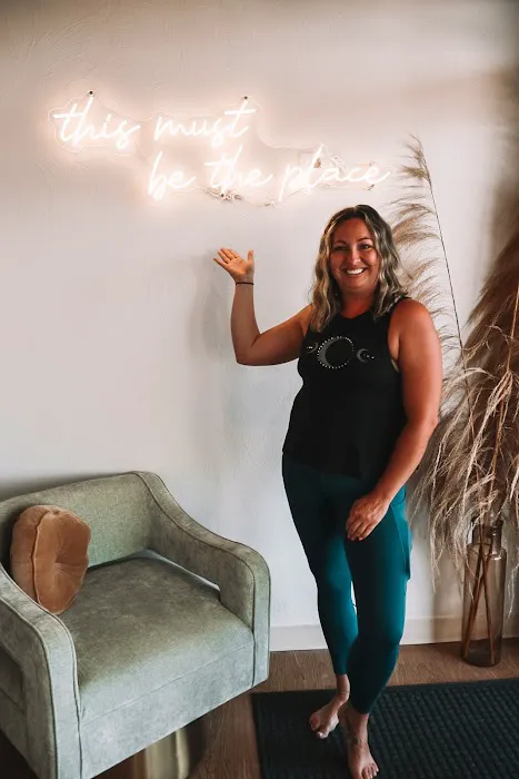 U Power Yoga - Edmond Yoga Picture 6