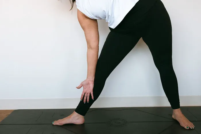 U Power Yoga - Edmond Yoga Picture 7