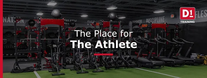 D1 Training Edmond Picture 1