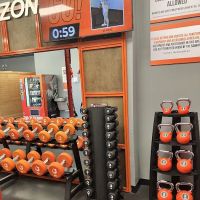 HOTWORX - Edmond, OK - Spring Creek Village ico