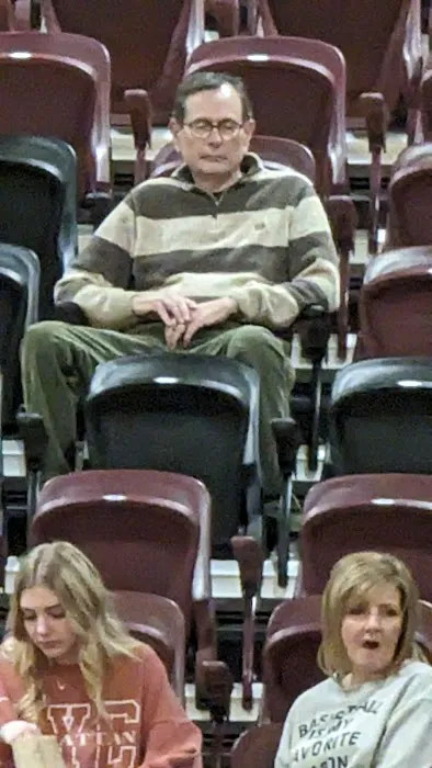 Payne Athletics Center Picture 3