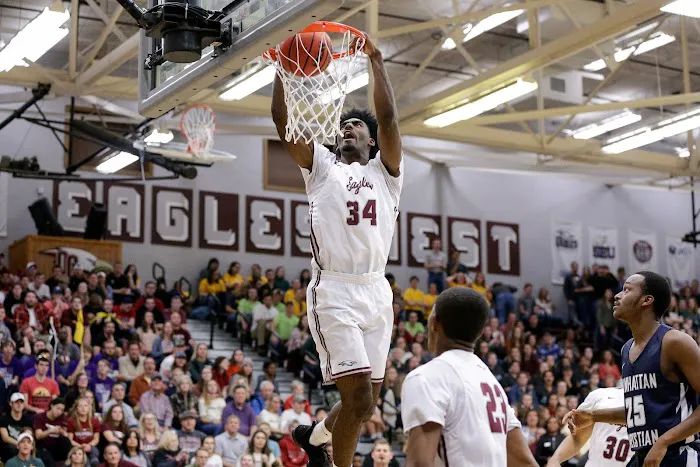 Payne Athletics Center Picture 2