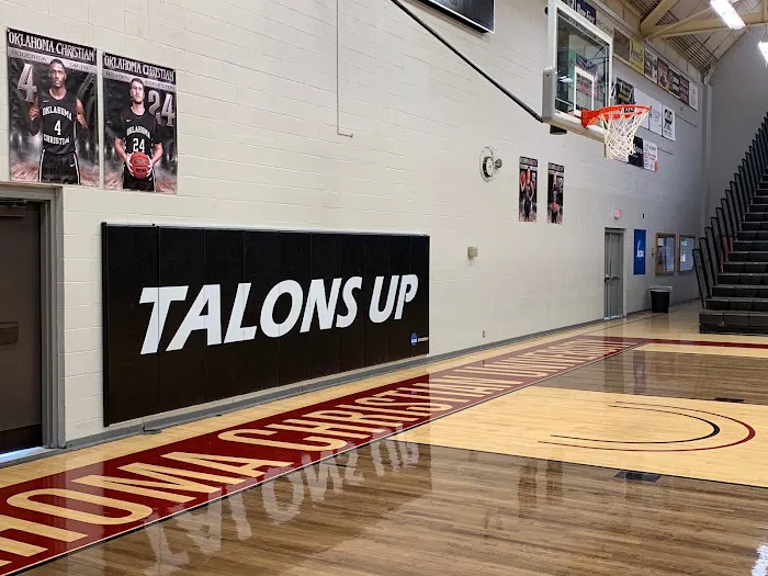 Payne Athletics Center Picture 1