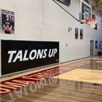 Payne Athletics Center ico