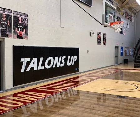 Payne Athletics Center