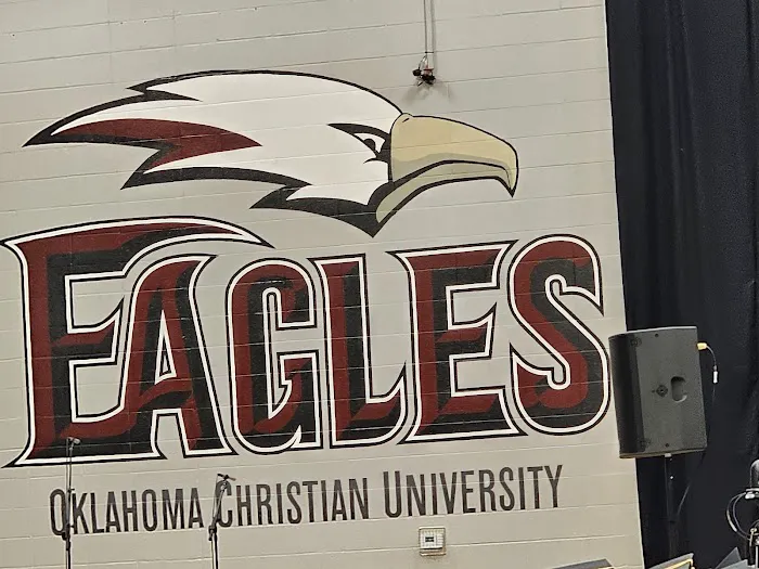 Payne Athletics Center Picture 4