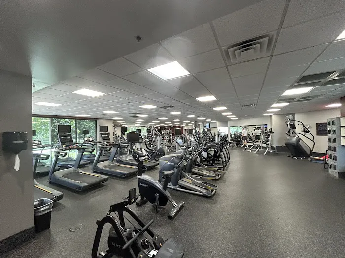 The Dub Fitness Center Picture 1