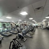 The Dub Fitness Center ico