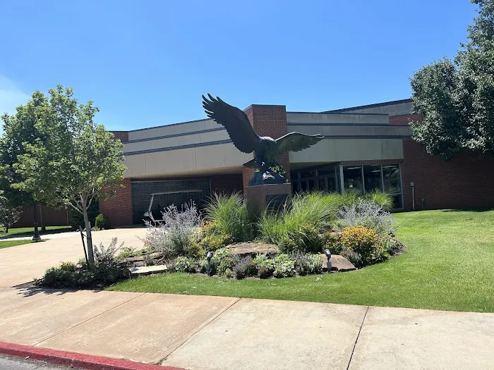 The Dub Fitness Center Picture 6