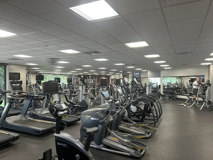 The Dub Fitness Center Picture 5