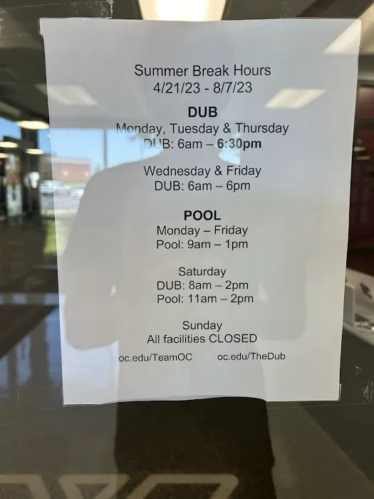 The Dub Fitness Center Picture 4