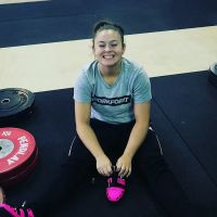 OneLife Fitness and Barbell Club ico