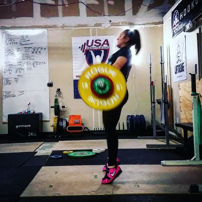 OneLife Fitness and Barbell Club Picture 6