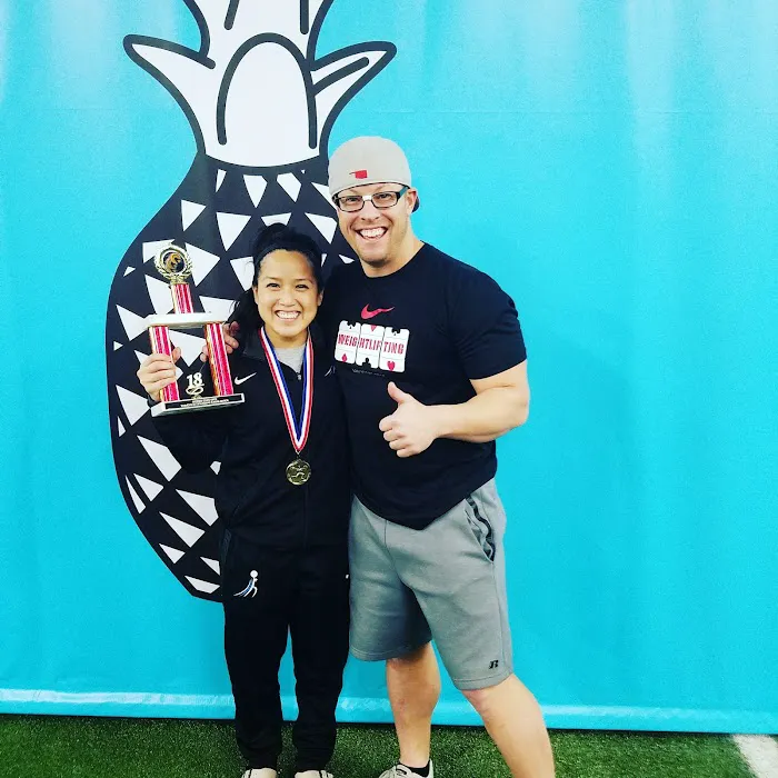 OneLife Fitness and Barbell Club Picture 7