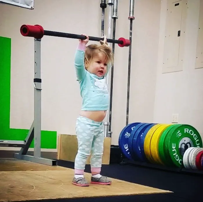 OneLife Fitness and Barbell Club Picture 2